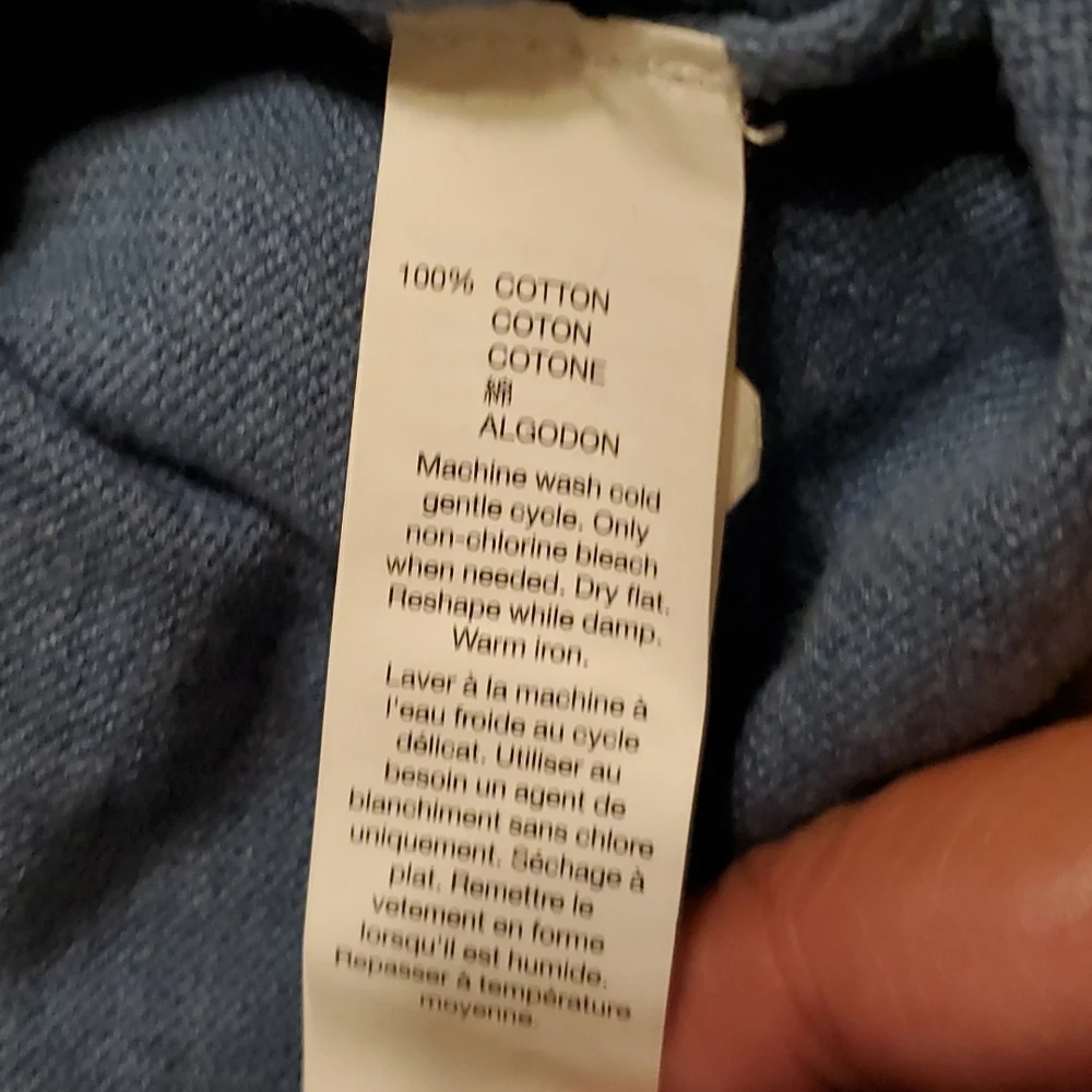 GAP nwt men
